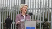 Brouillage GPS sur l'avion d'Ursula von der Leyen : la Russie soupçonnée