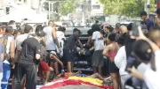 Brésil : raid anti-drogue à Rio fait au moins 119 morts, l'ONU inquiète