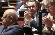 Bruno Retailleau désigné candidat LR pour 2027 : les défis d'une droite divisée