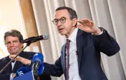 Bruno Retailleau face au vote LR : une candidature sous tension pour 2027