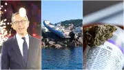 Bruno Retailleau à Nîmes, bateau échoué à Sète, CBD dangereux : l'actu régionale