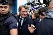 Bruno Retailleau rêve d'un ticket présidentiel avec François Baroin pour 2027