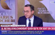 Bruno Retailleau veut mettre l'Espagne au ban de l'Europe après la régularisation massive