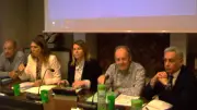 Budget 2026 adopté à Villeneuve-lès-Avignon, l'opposition critique le coût de l'aire intergénérationnelle