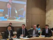 Budget 2026 du Bouscat : rigueur et investissements sans hausse d'impôts