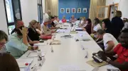 Budget 2026 : orientations, fiscalité et projets débattus à Bouillargues