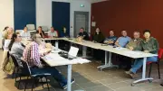 Budget municipal voté à l'unanimité avec maintien des taux d'imposition