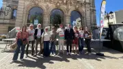 Budget participatif à Frontignan : les habitants votent pour leurs projets favoris