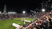 Buenos Aires interdit les papelitos après un incendie lors du derby River-Boca