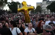 Buenos Aires vibre au son du 