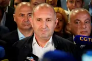 Bulgarie : la majorité stable de Radev, un national-pragmatique pour l'Europe