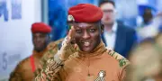 Burkina Faso : la révolution controversée du président Ibrahim Traoré