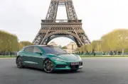 BYD lance Denza en Europe avec une offensive premium au Palais Garnier