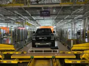 BYD : visite de la plus grande usine du monde, plus vaste que Paris