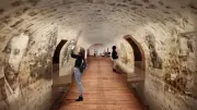 Béziers : le musée en suspens, Ménard privilégie la police