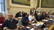 Béziers : l'opposition municipale divisée dès le premier conseil