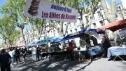 Béziers : programme du samedi 13 octobre 2018