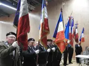 Cadaujac honore ses jeunes héros de la Résistance lors d'une semaine de devoir de mémoire
