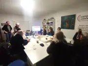Café-Associations du 25 avril : Découverte de Communo et mutualisation des besoins
