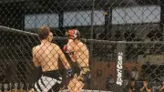 Cage One 2 : Un gala explosif mêlant MMA et culture urbaine à Saint-André-de-Sangonis