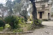 Cagnes-sur-Mer achète la villa voisine du domaine Renoir pour 1,8 million d'euros