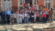 Caissargues : Un rallye citoyen pour sensibiliser les écoliers aux valeurs républicaines