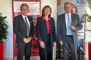 Caisse d'Épargne Côte d'Azur : des résultats 2025 historiques pour la banque coopérative régionale