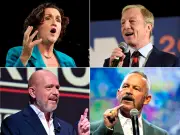 Californie : un duel républicain pour la succession de Newsom est-il possible ?