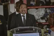 Cameroun : le Parlement valide la création d'une vice-présidence, l'opposition dénonce