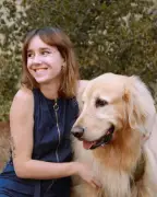 Camille Ruiz explore les liens humains-animaux dans son nouveau roman