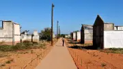 Camp de Rivesaltes : 60 corps déplacés, des familles de harkis portent plainte