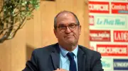 Cancer de la prostate : le maire de Cazouls-lès-Béziers témoigne pour Movember