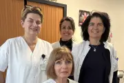 Cancer du poumon : l'hôpital de Toulon garantit un diagnostic en moins de 7 jours