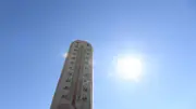 Canicule en Aveyron : le 15 août le plus chaud depuis 60 ans