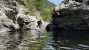 Canicule en Aveyron : top 5 des activités fraîches près de Millau