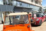 Cannes lance son premier Festival littéraire : trois jours dédiés aux auteurs émergents