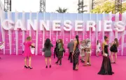 Cannes se prépare pour une 9e édition de CanneSeries riche en stars et avant-premières