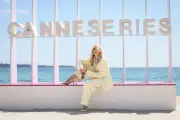 Canneseries 2026 : les stars défilent sous l'objectif de nos photographes