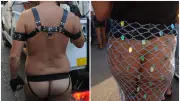 Cap d'Agde : le paradoxe vestimentaire au cœur du village naturiste