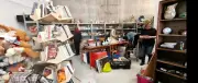 Capbreton : un bric-à-brac solidaire pour financer l'aide aux plus démunis