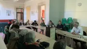 Capestang : l'EVS dresse un bilan positif de ses actions sociales pour 2025