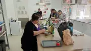 Capestang : un atelier cuisine solidaire pour renforcer les liens et l'autonomie alimentaire