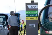 Carburants : 18% des stations en rupture, nouvelles aides ciblées après Pâques