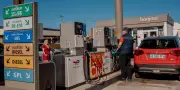 Carburants : 200 stations Total en grève vendredi avant les départs en vacances