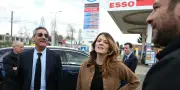 Carburants : le gouvernement garantit l'absence de rupture d'approvisionnement