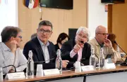 Carcassonne : l'agglomération socialiste veut rester un rempart face à la ville RN