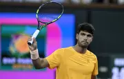 Carlos Alcaraz forfait pour Roland-Garros 2024 à cause d'une blessure