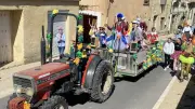 Carnaval de Blauzac 2026 : réservations ouvertes pour une édition exceptionnelle