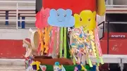 Carnaval de Marguerittes : un défilé fleuri et festif sous le signe kawaii