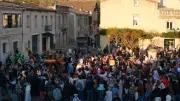 Carnaval nocturne de Lunel-Viel : une édition tropicale couronnée de succès